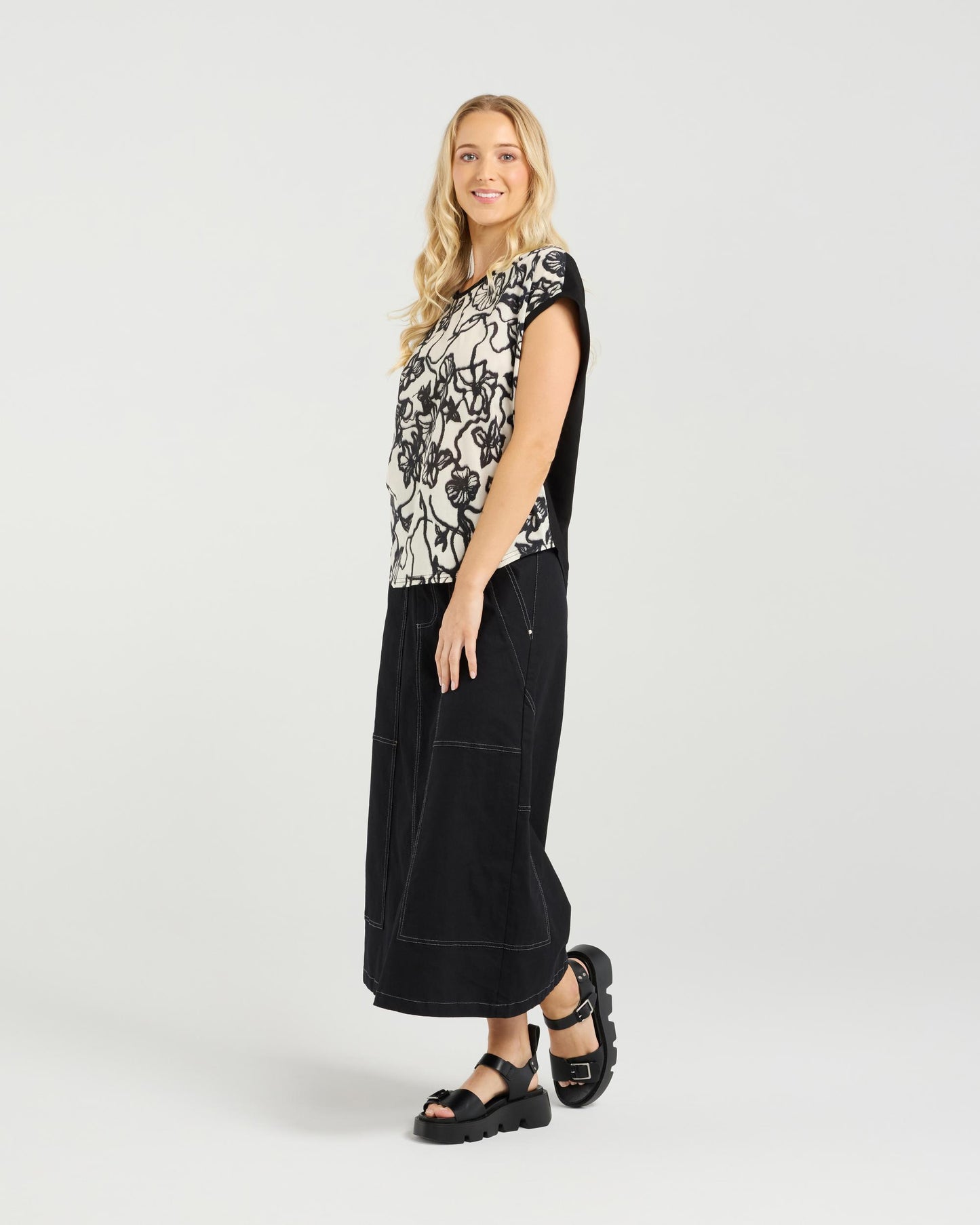 Tatum Top