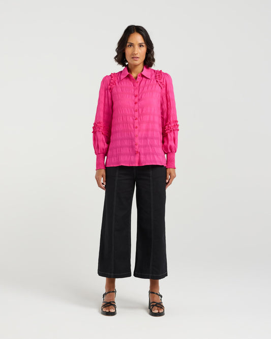 Maggie Blouse