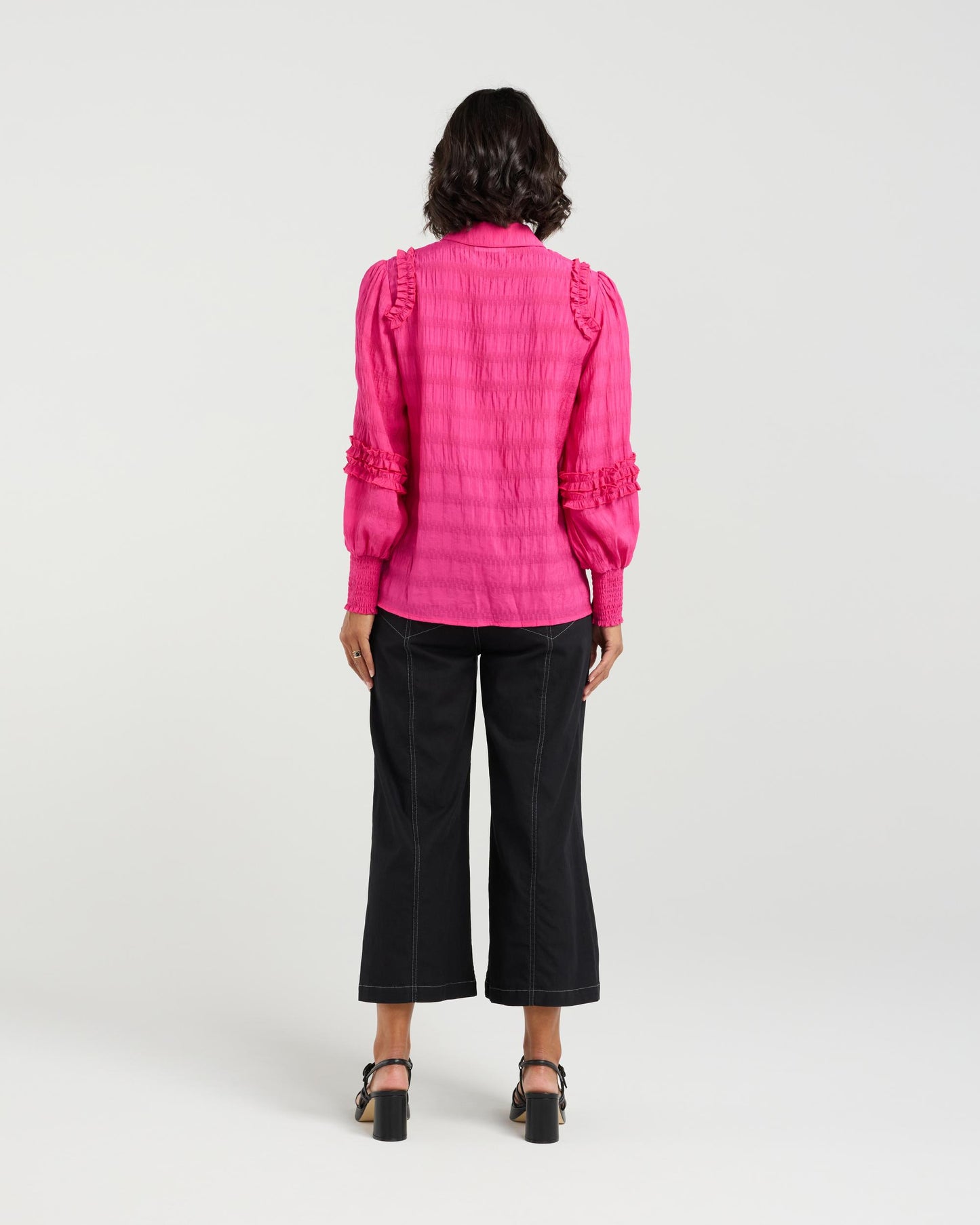Maggie Blouse