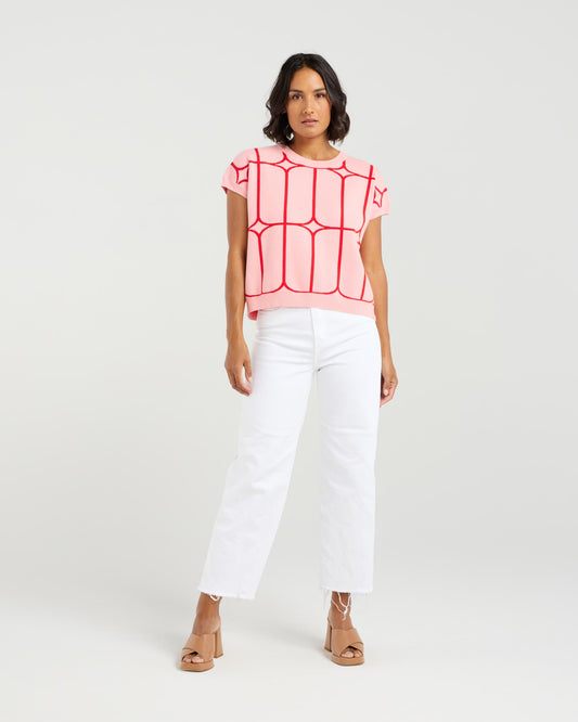 Sedgewick Knit