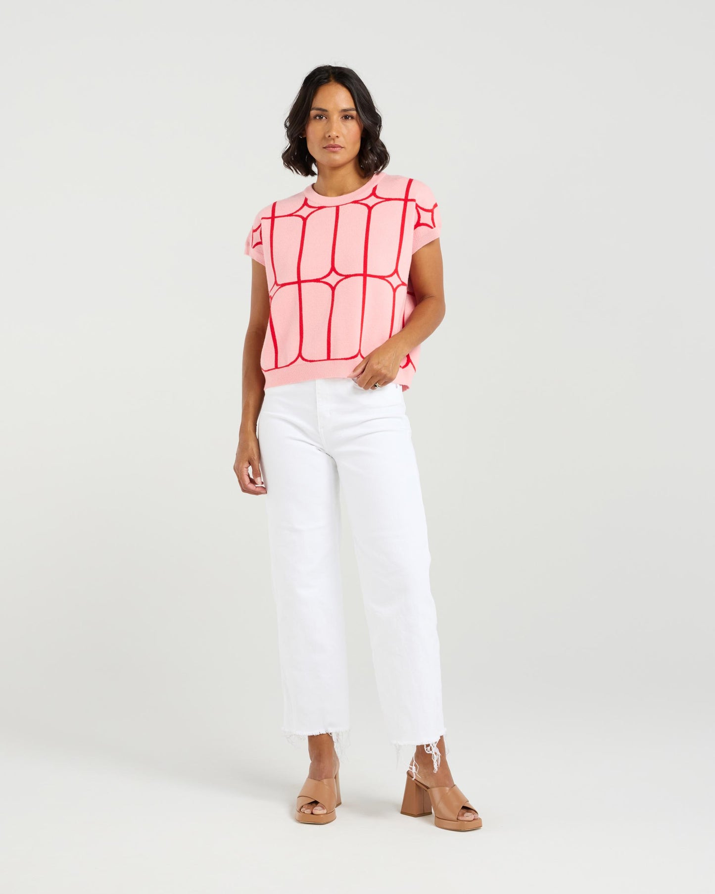 Sedgewick Knit