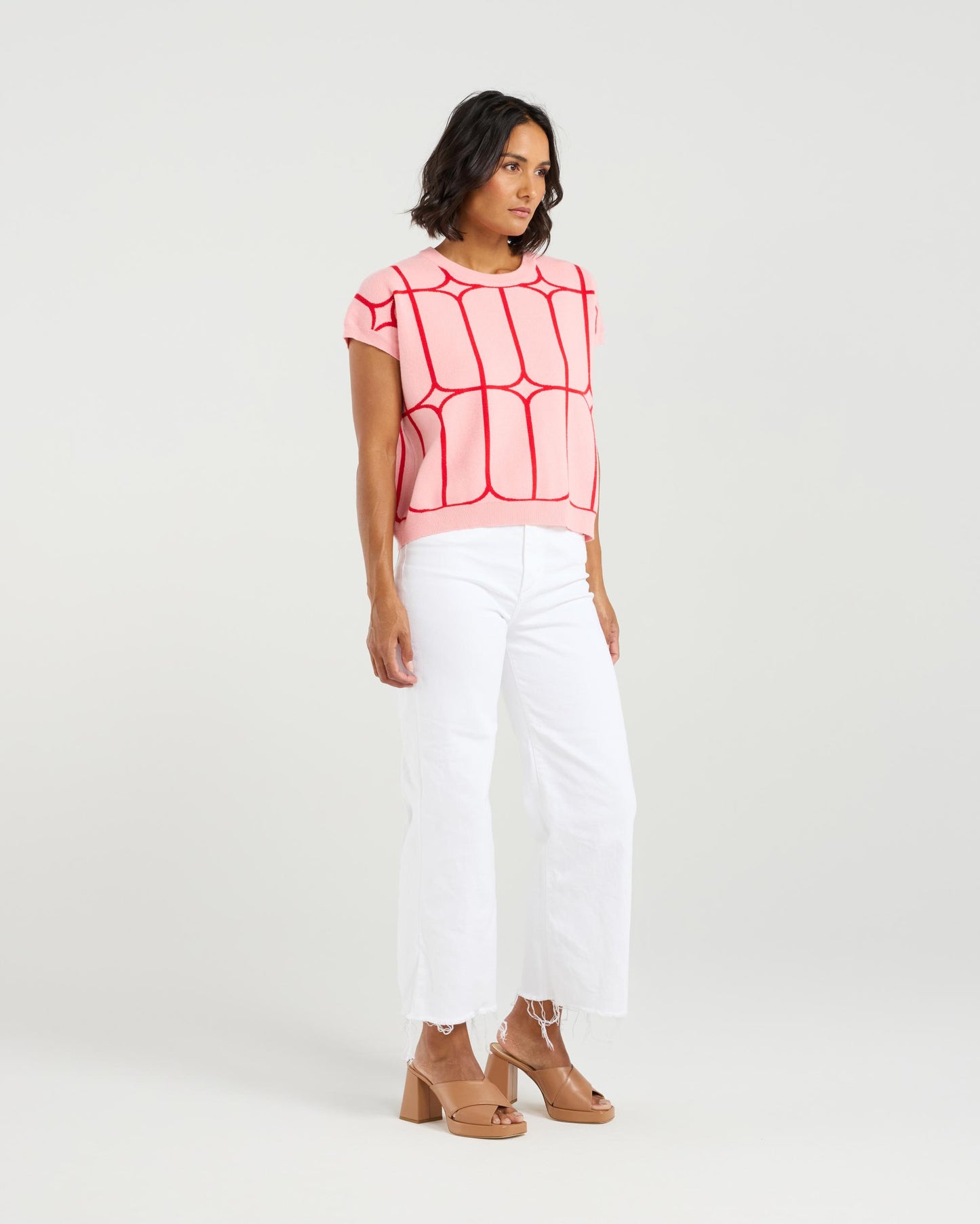Sedgewick Knit