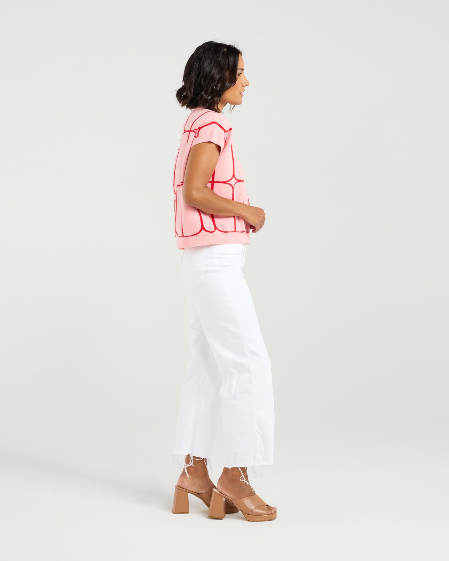 Sedgewick Knit