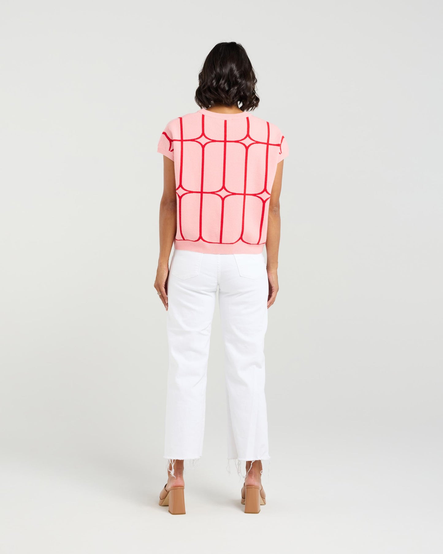 Sedgewick Knit