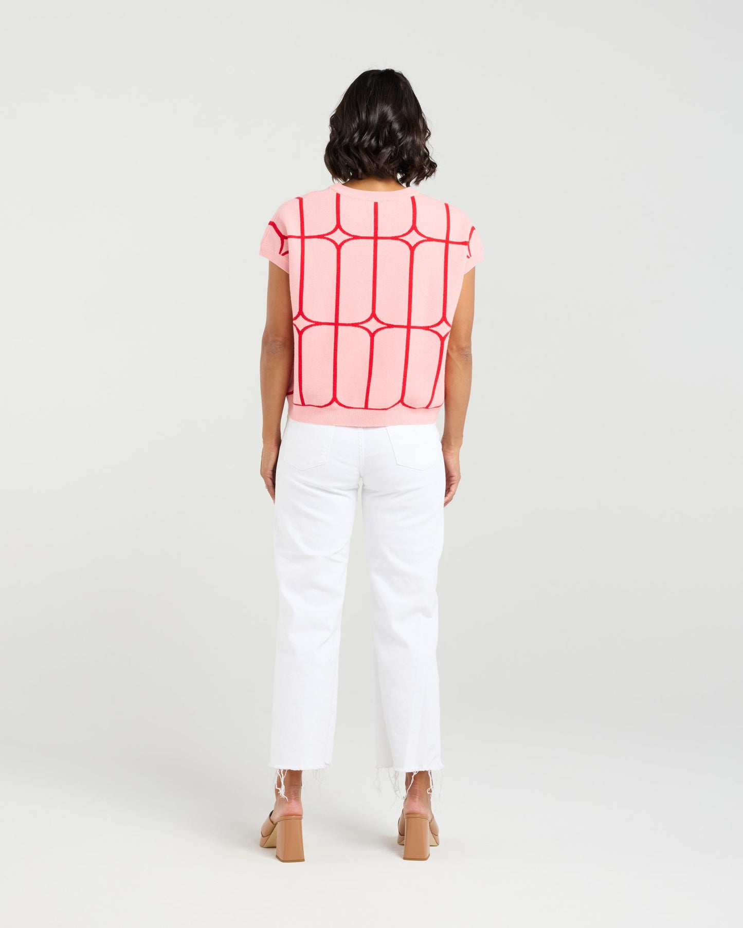 Sedgewick Knit