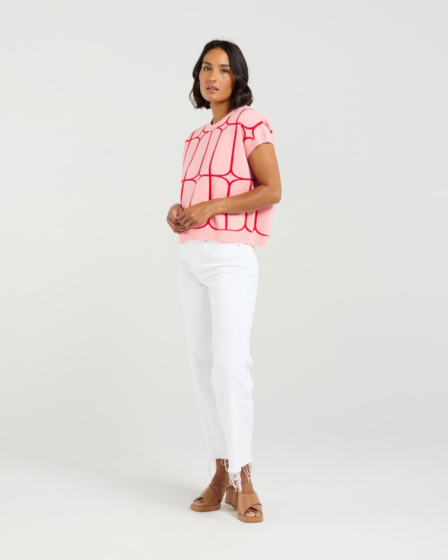 Sedgewick Knit