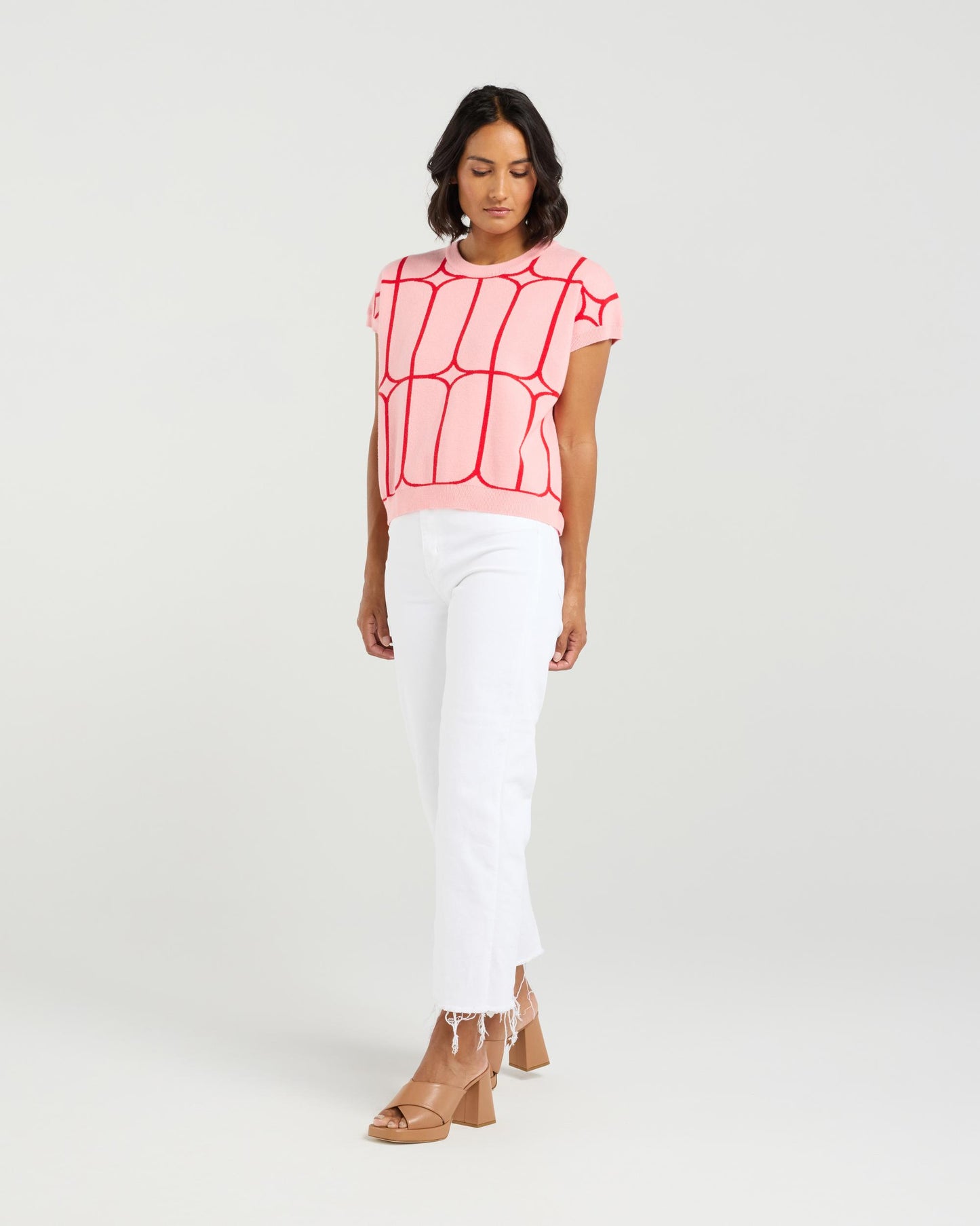 Sedgewick Knit