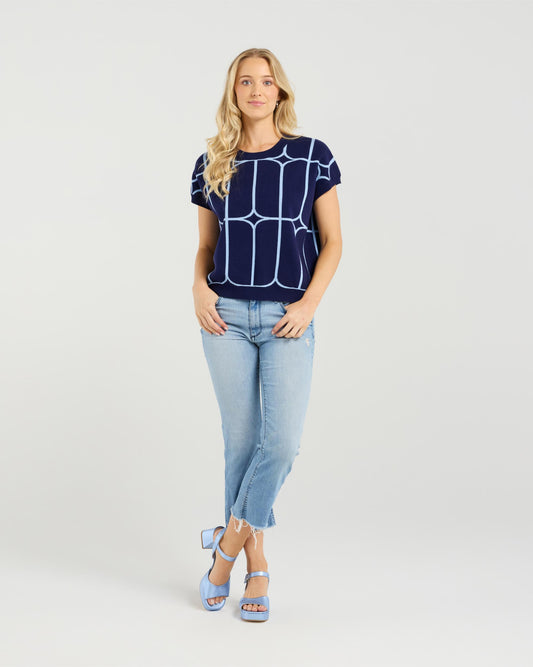 Sedgewick Knit