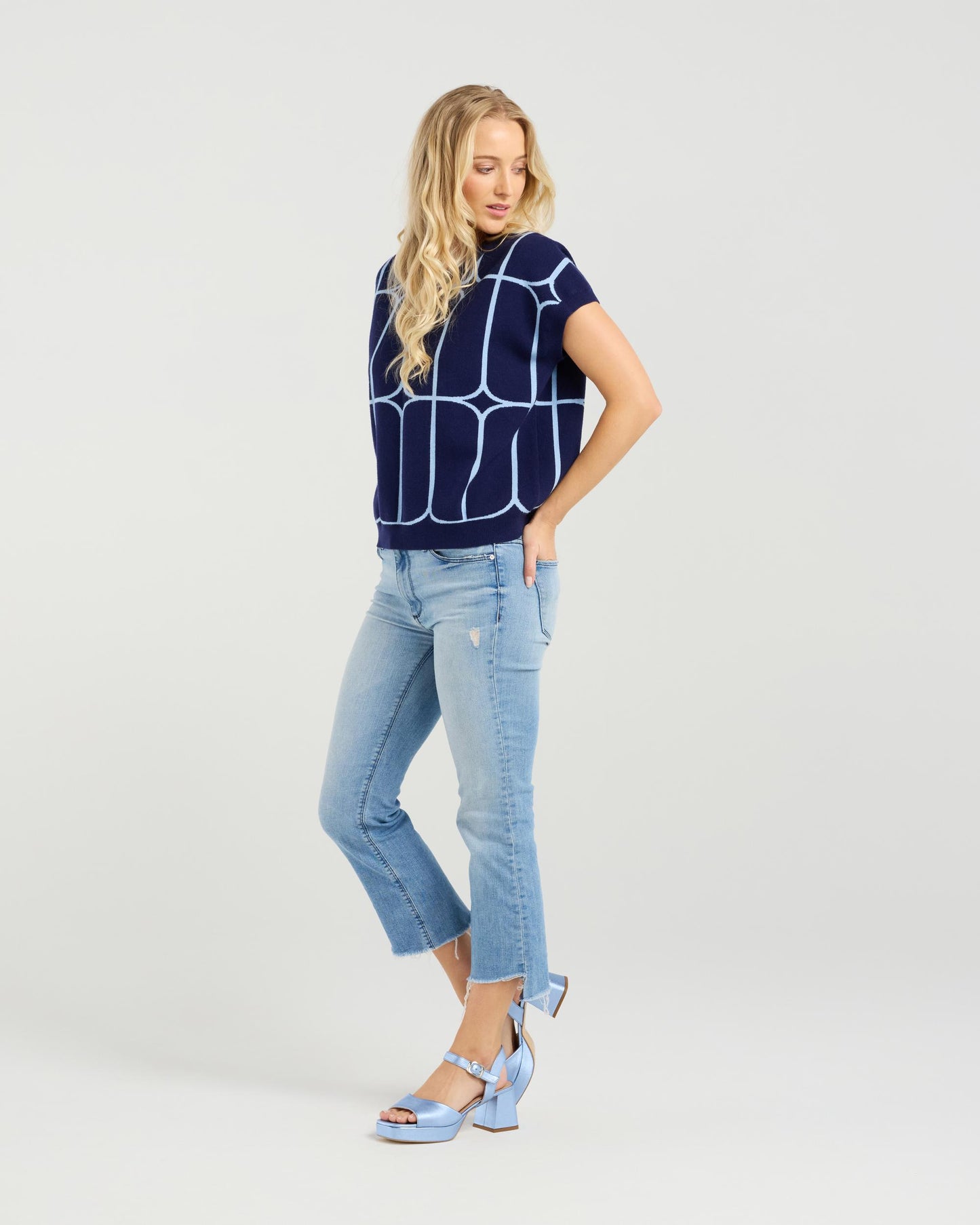 Sedgewick Knit