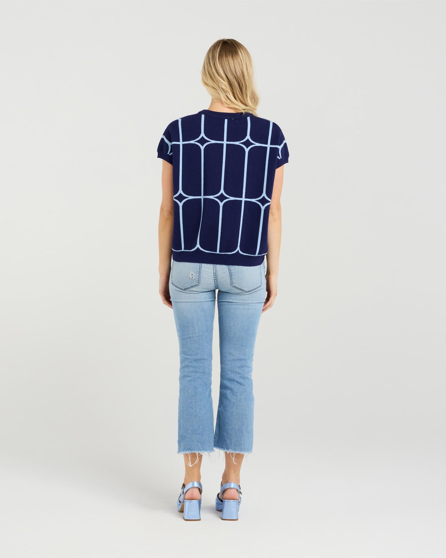 Sedgewick Knit