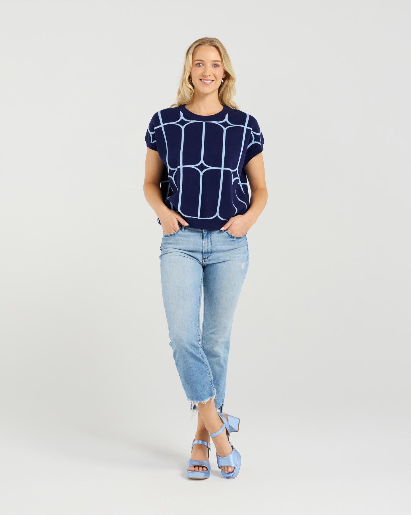 Sedgewick Knit