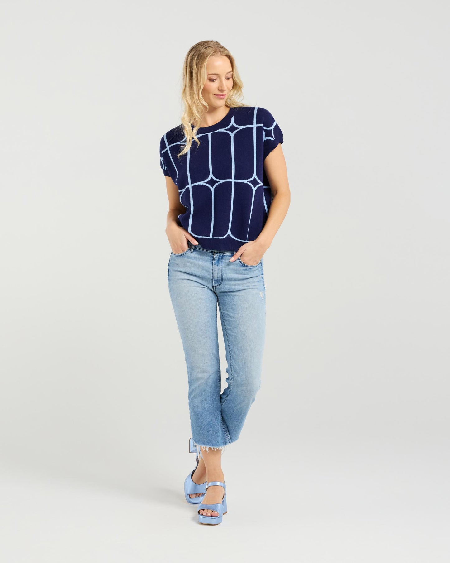 Sedgewick Knit