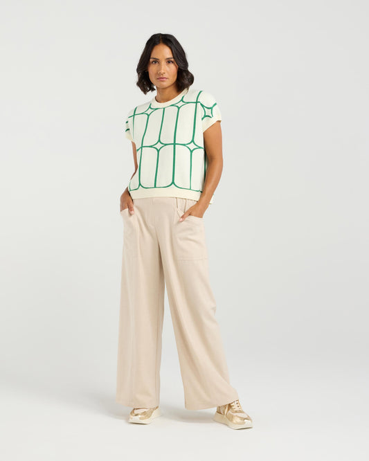 Sedgewick Knit