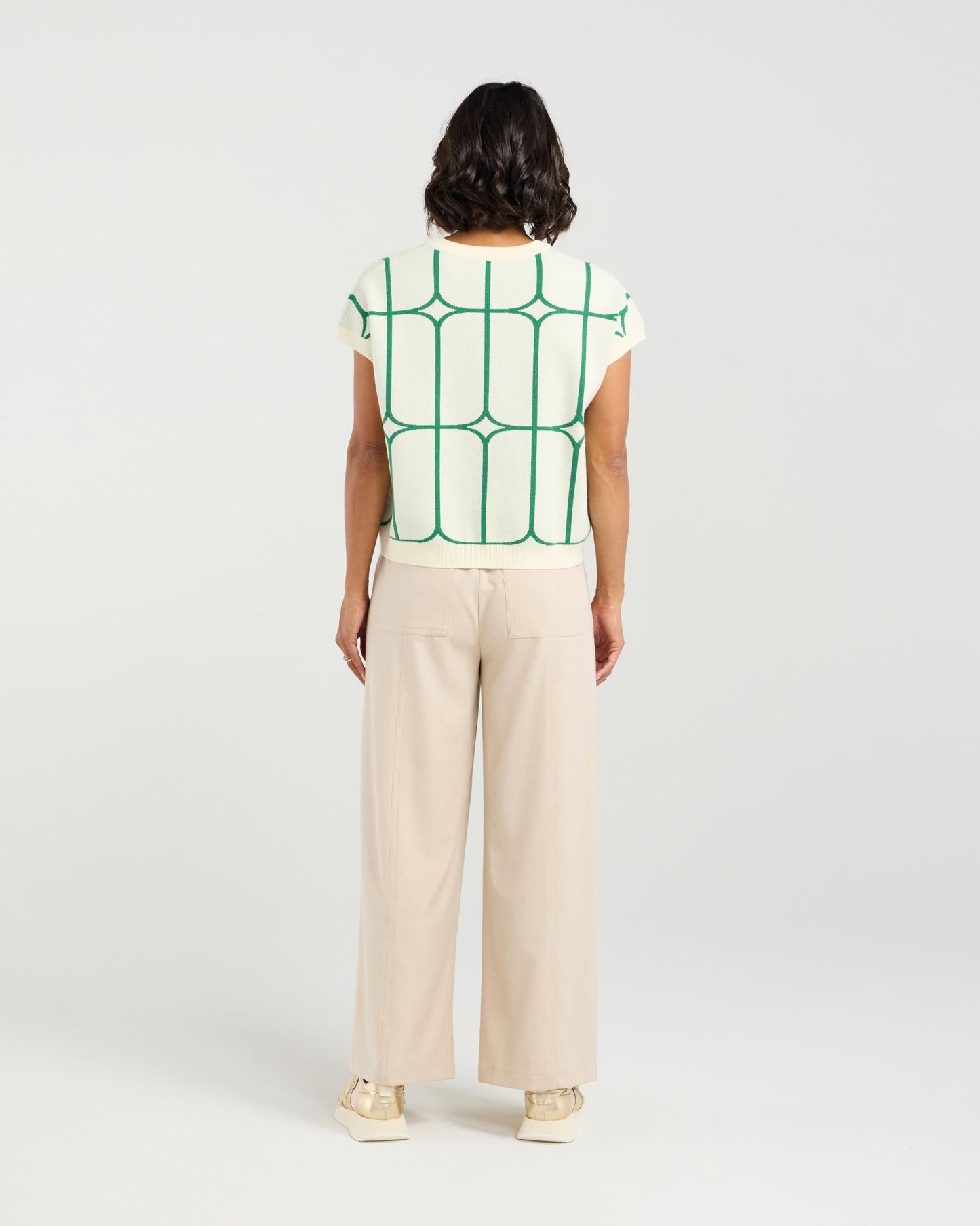 Sedgewick Knit