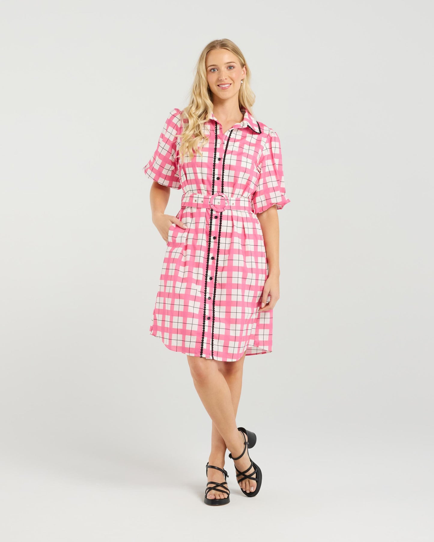 Emily Dress