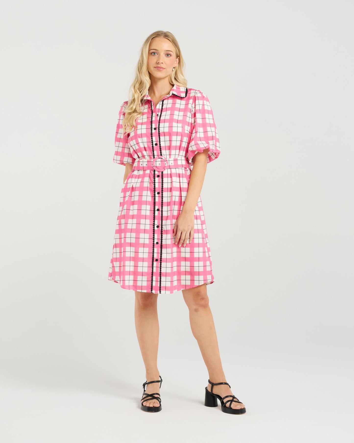 Emily Dress
