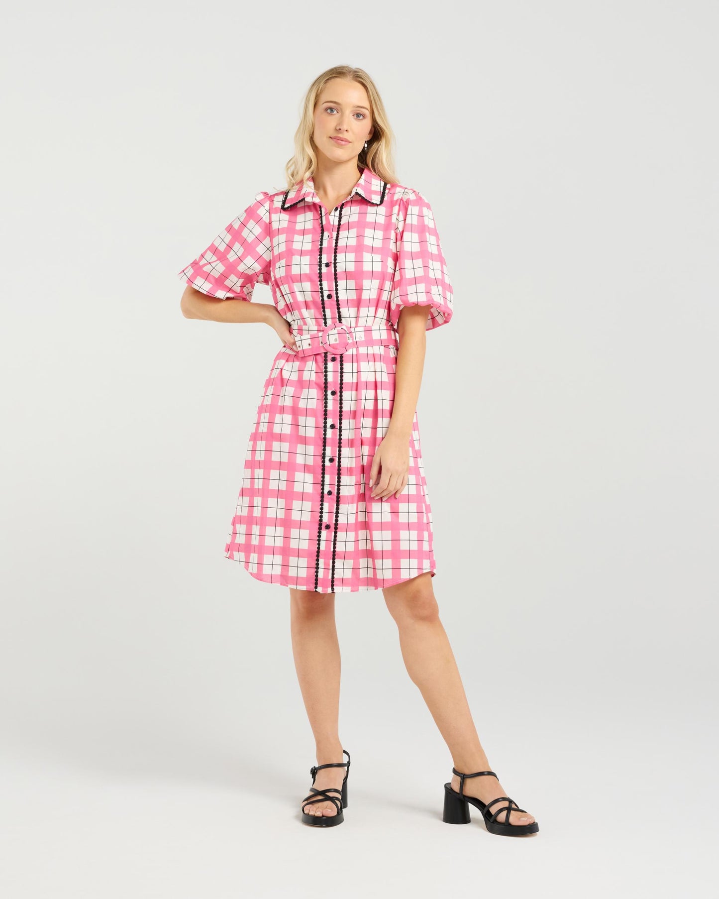 Emily Dress