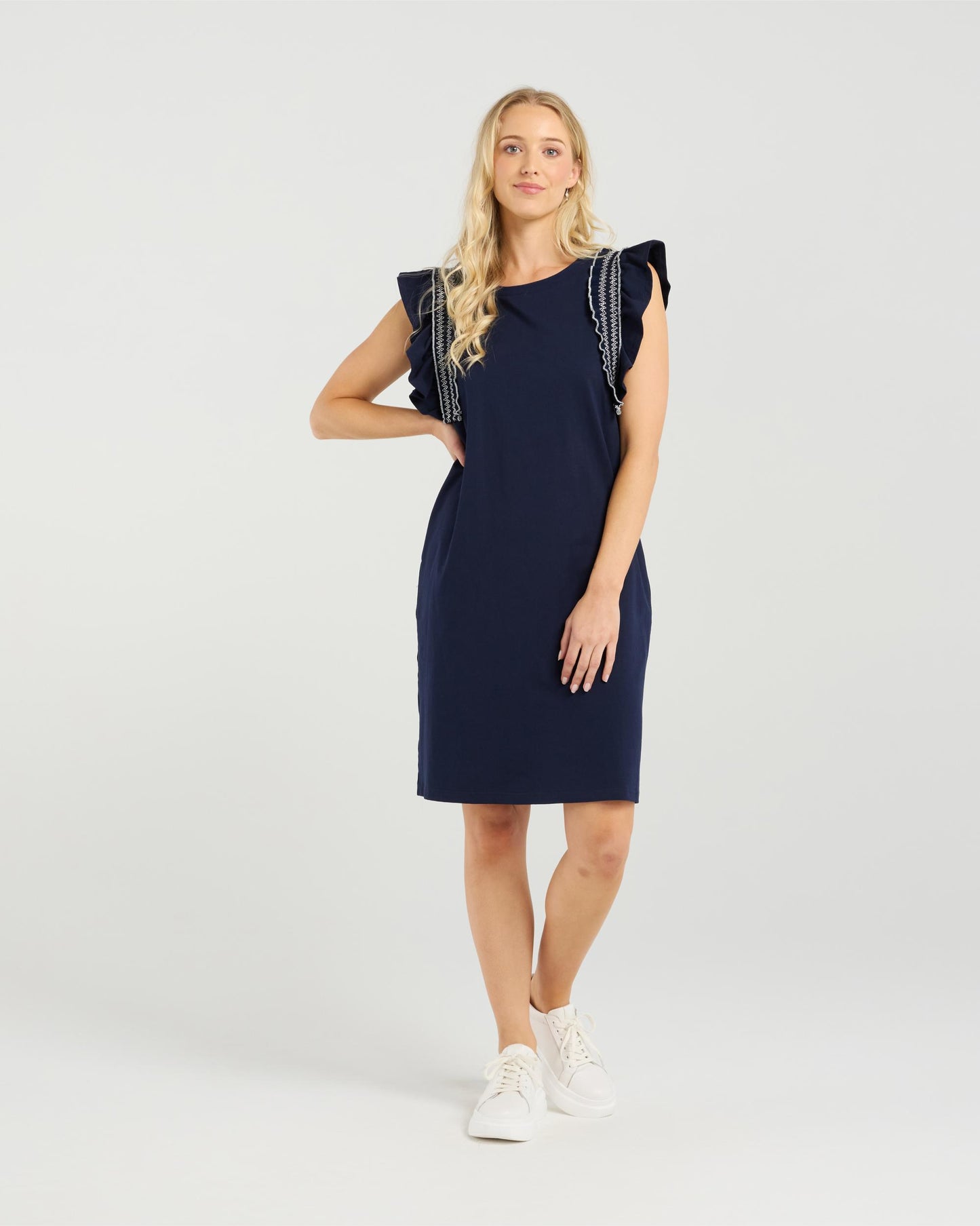 Celeste Dress