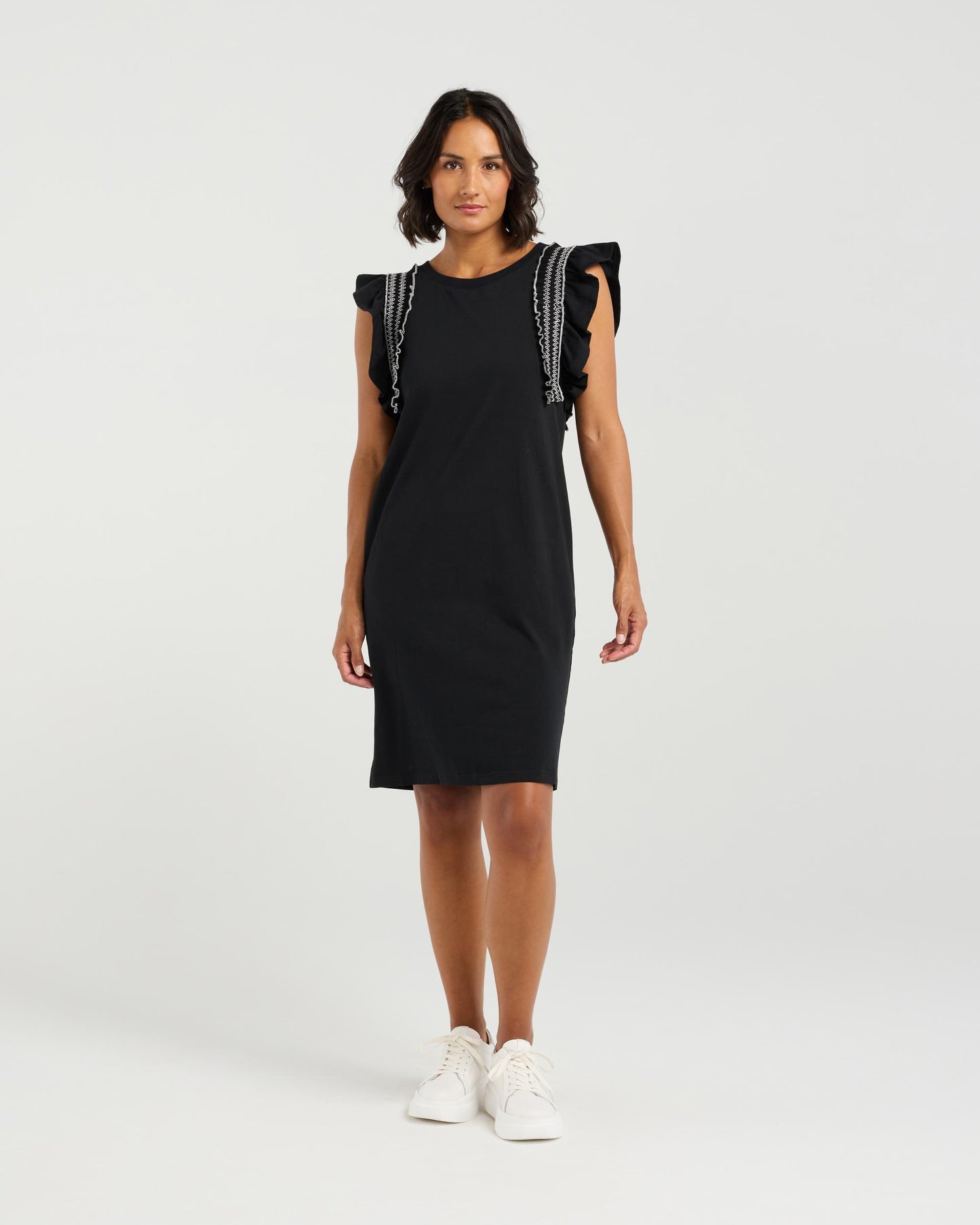 Celeste Dress