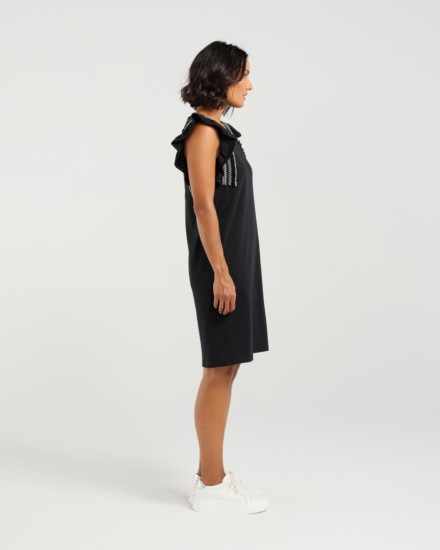 Celeste Dress