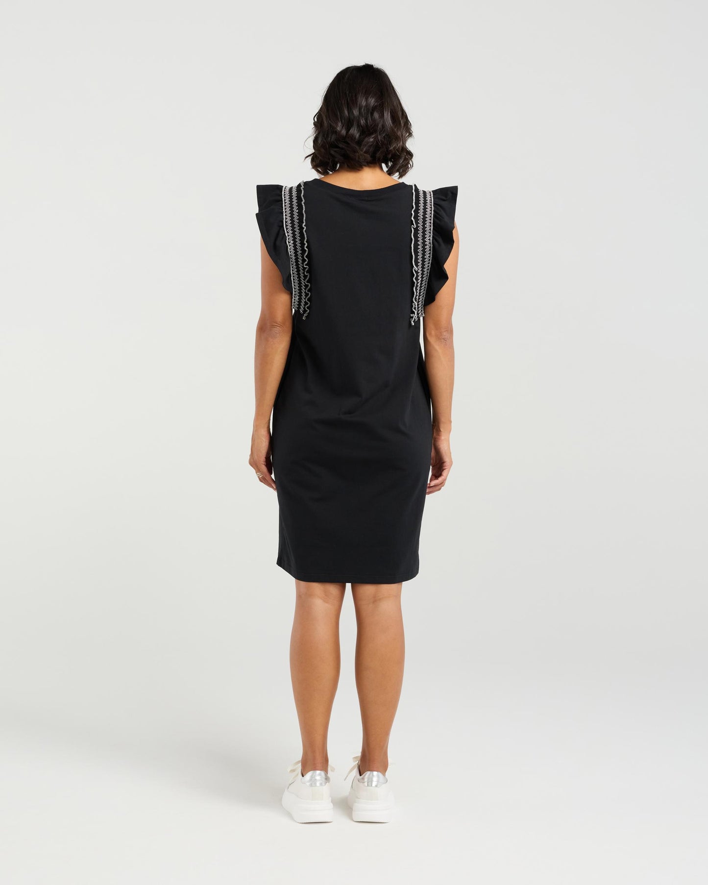 Celeste Dress