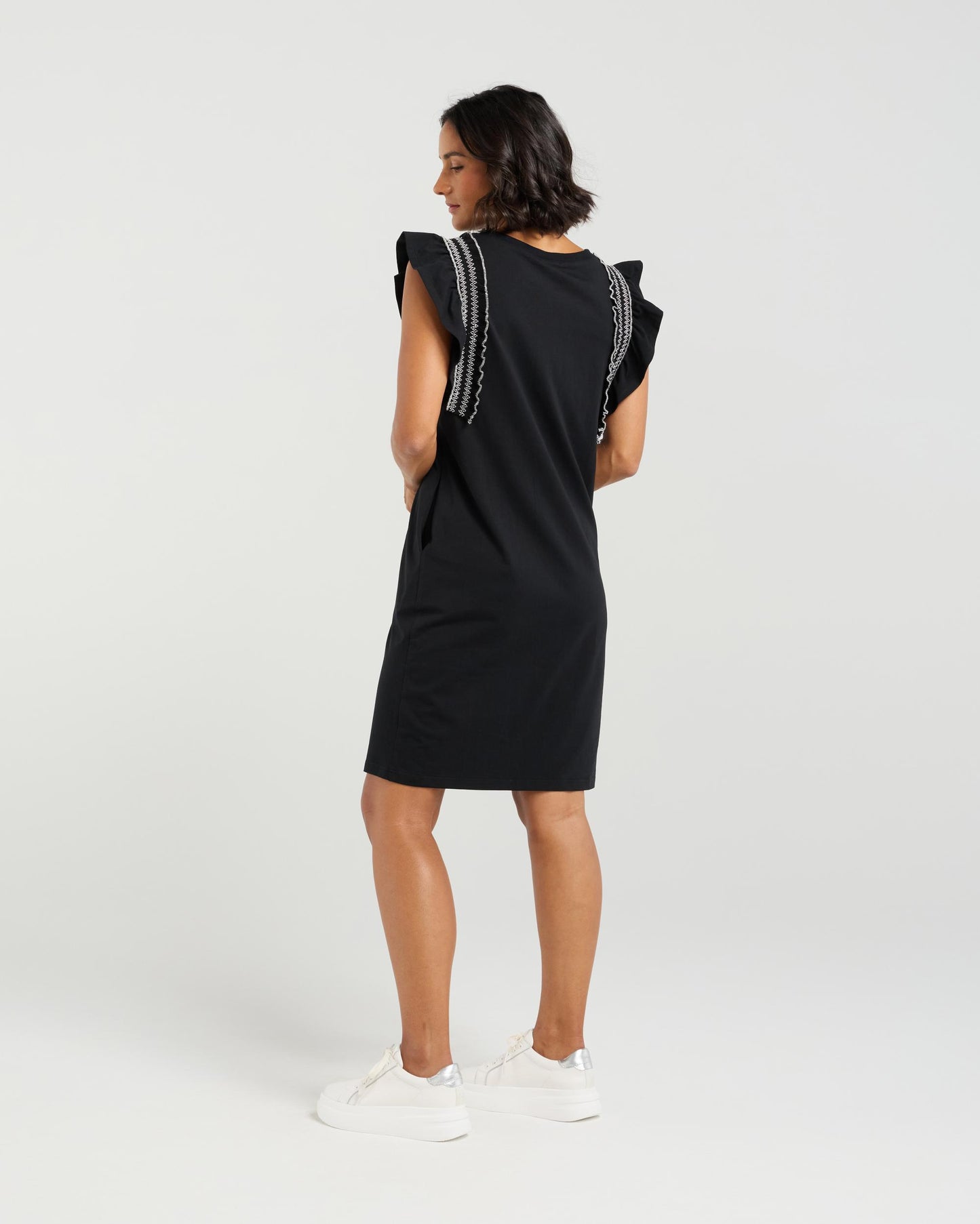 Celeste Dress