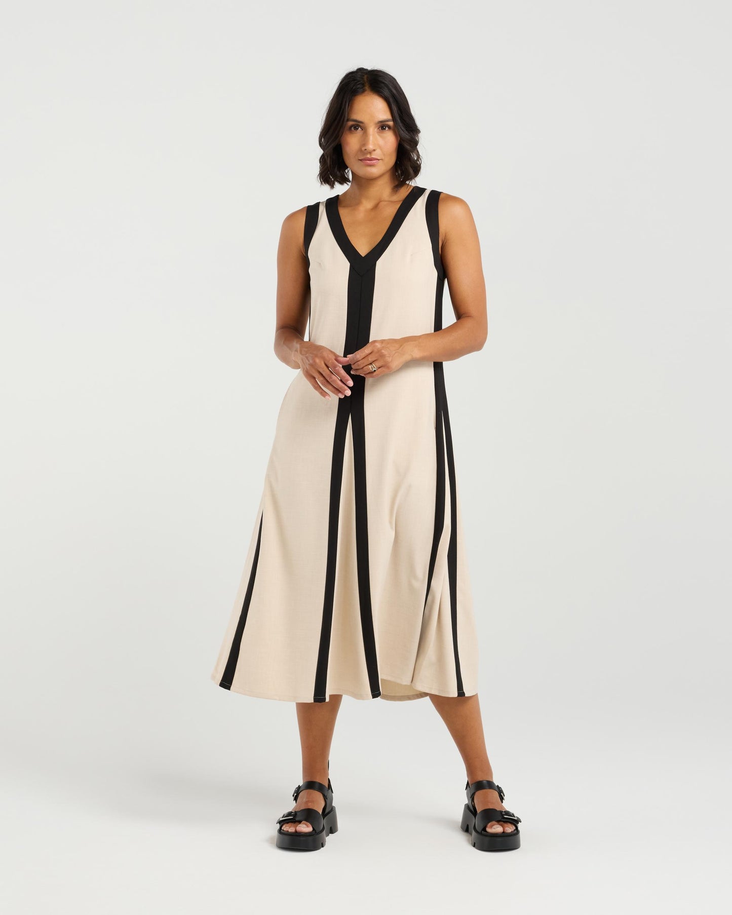 Edie Dress