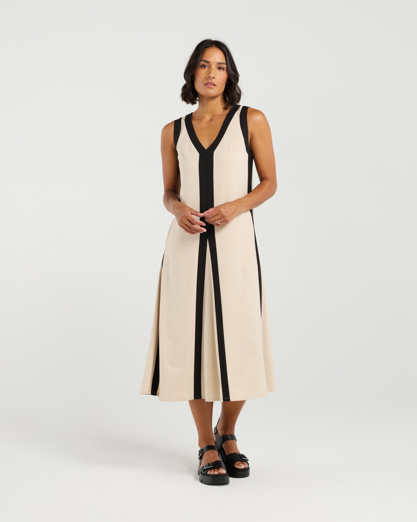 Edie Dress