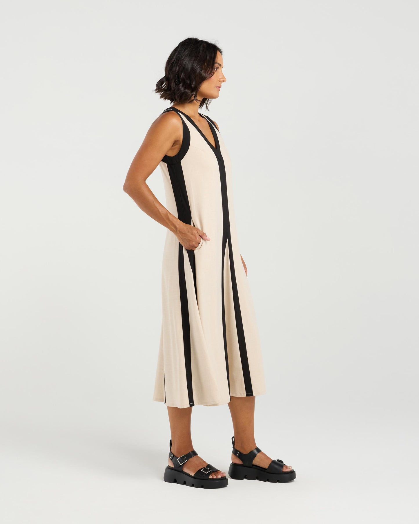 Edie Dress