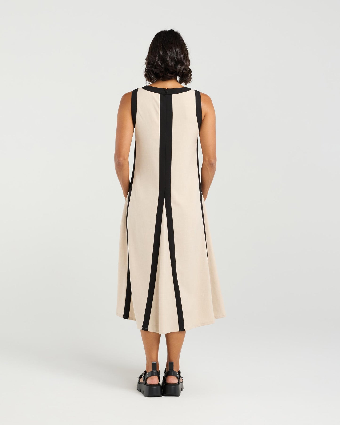 Edie Dress