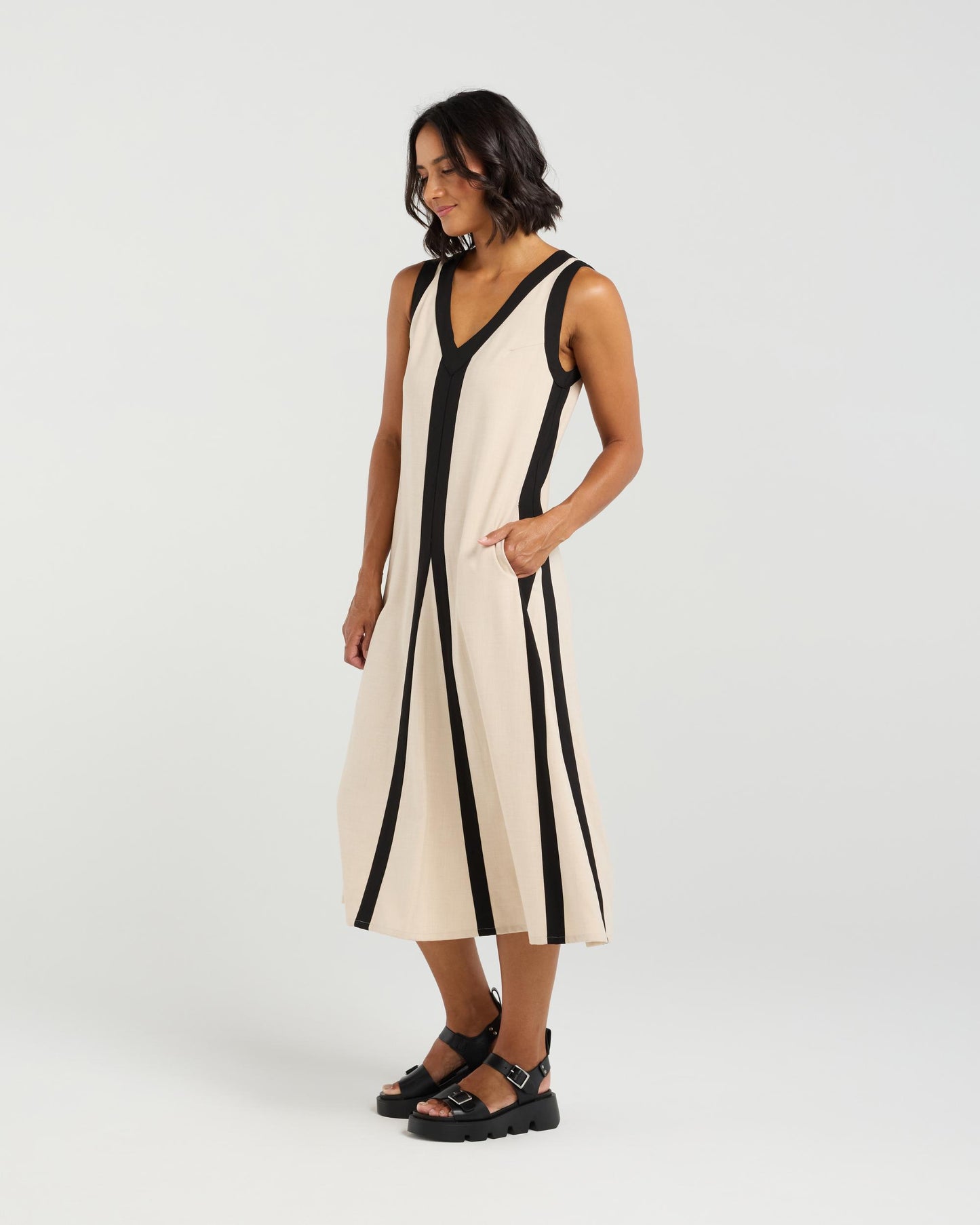 Edie Dress