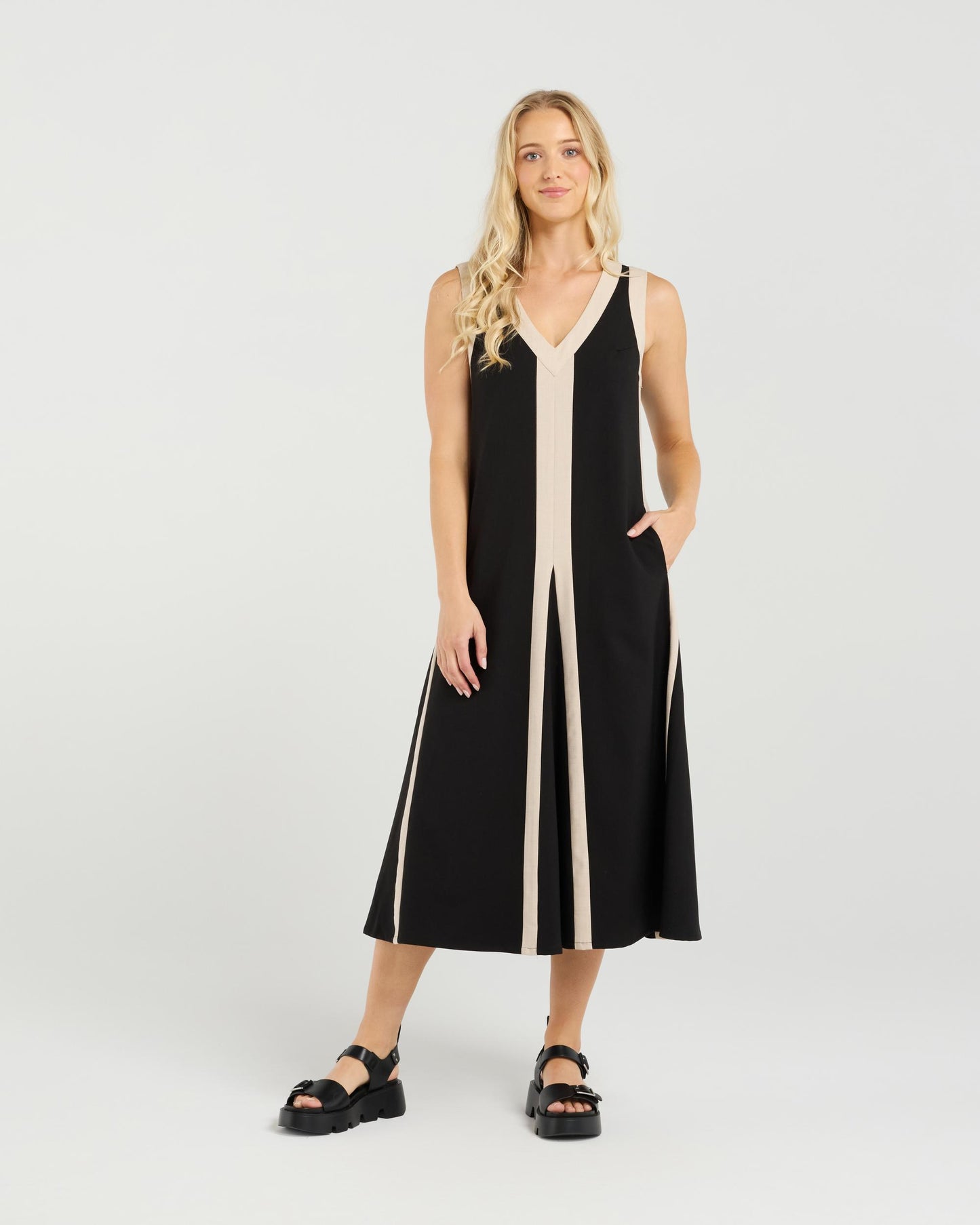 Edie Dress