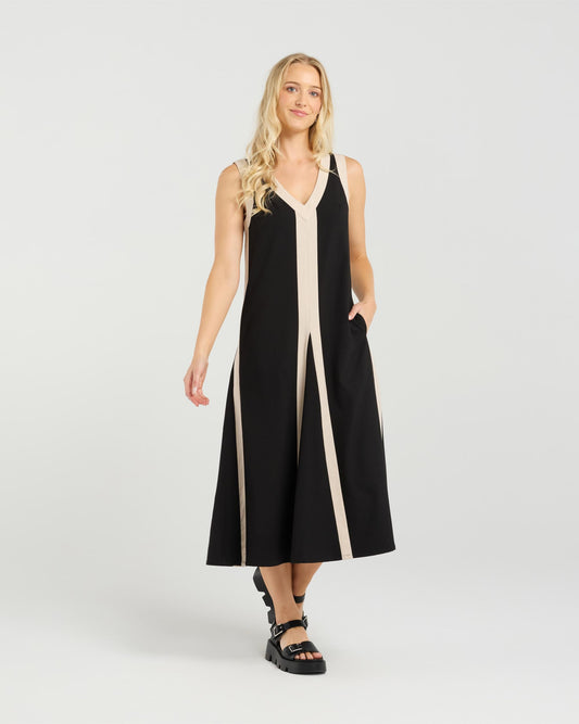 Edie Dress