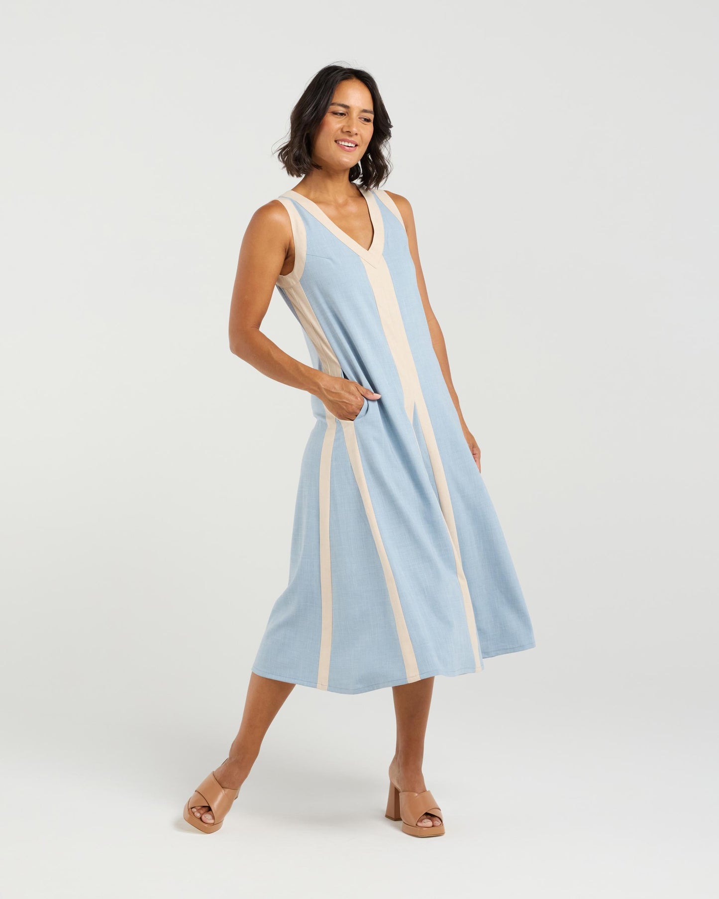 Edie Dress