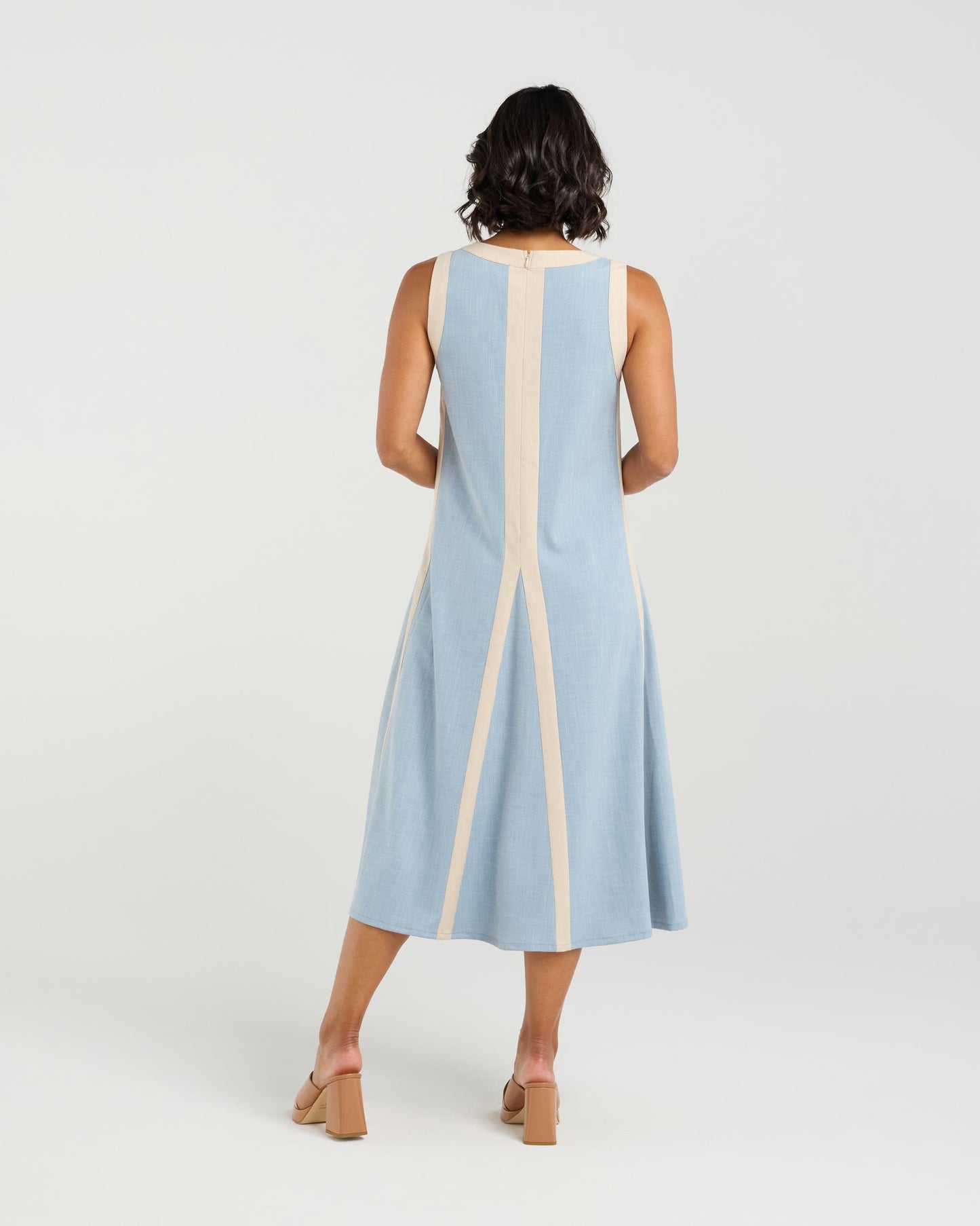 Edie Dress