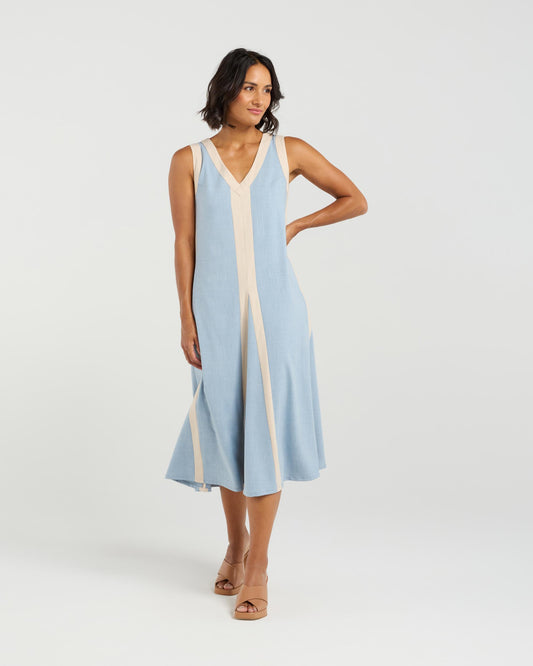 Edie Dress