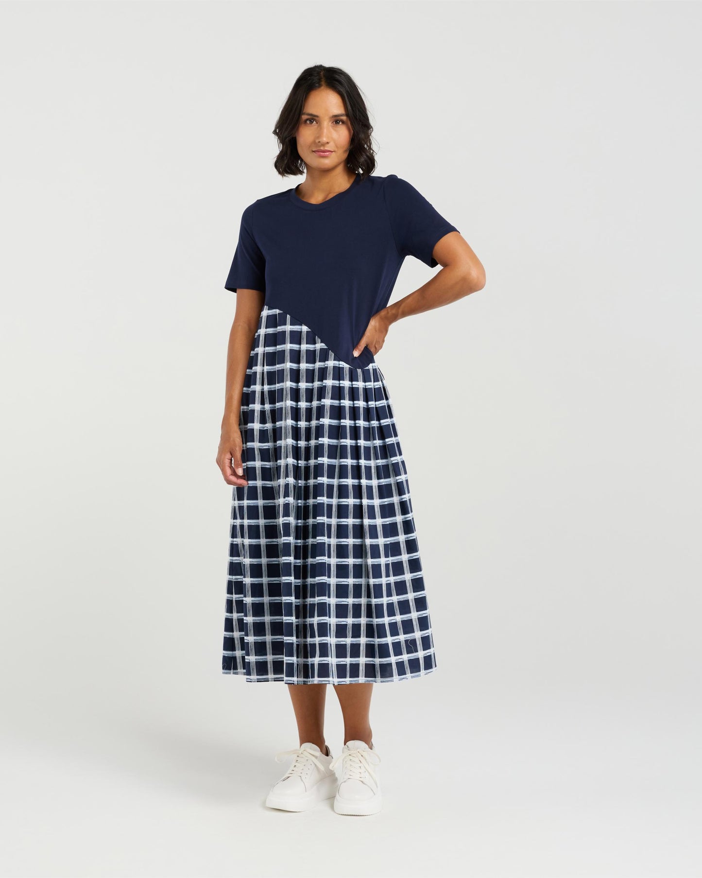 Lee Dress