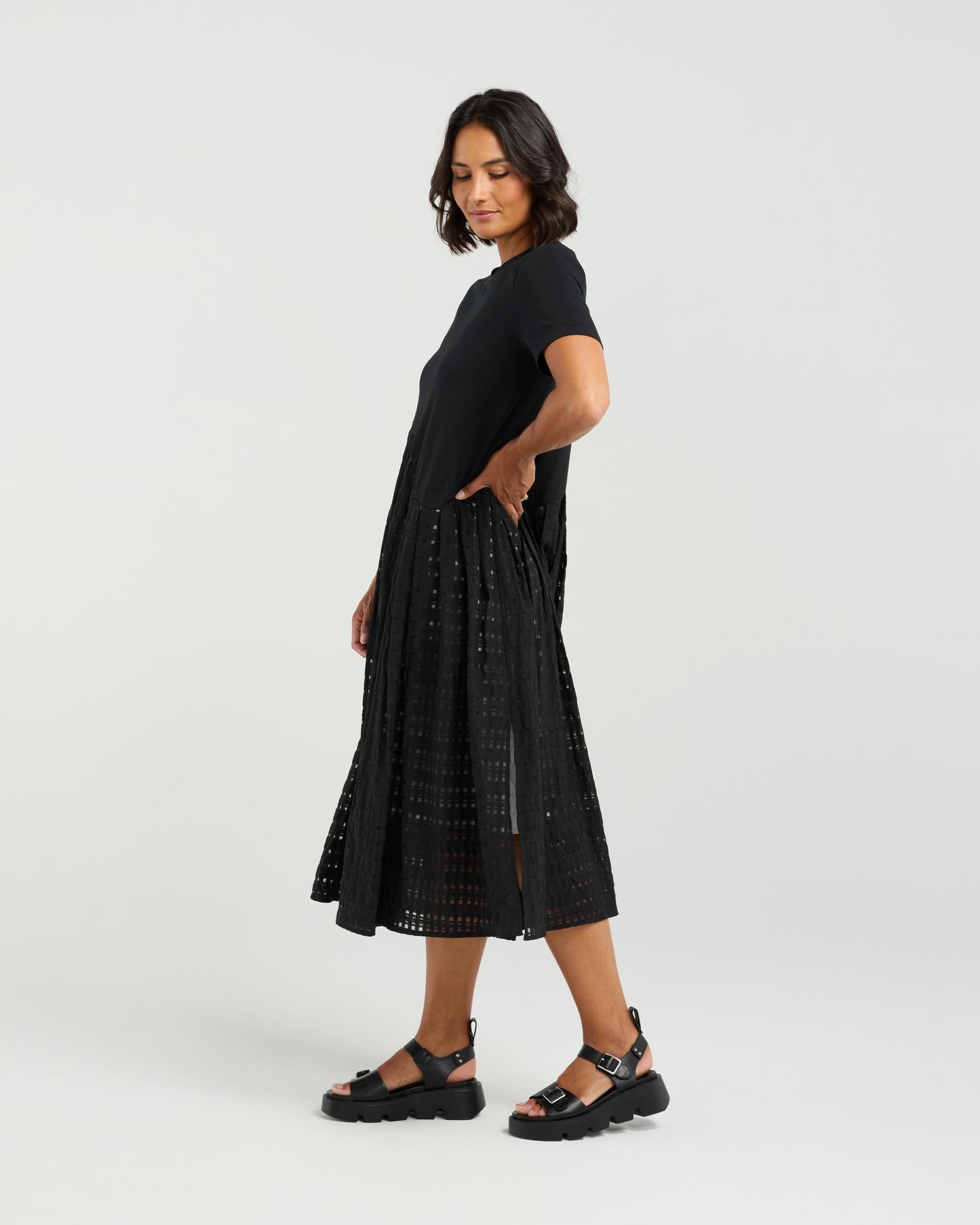 Lee Dress