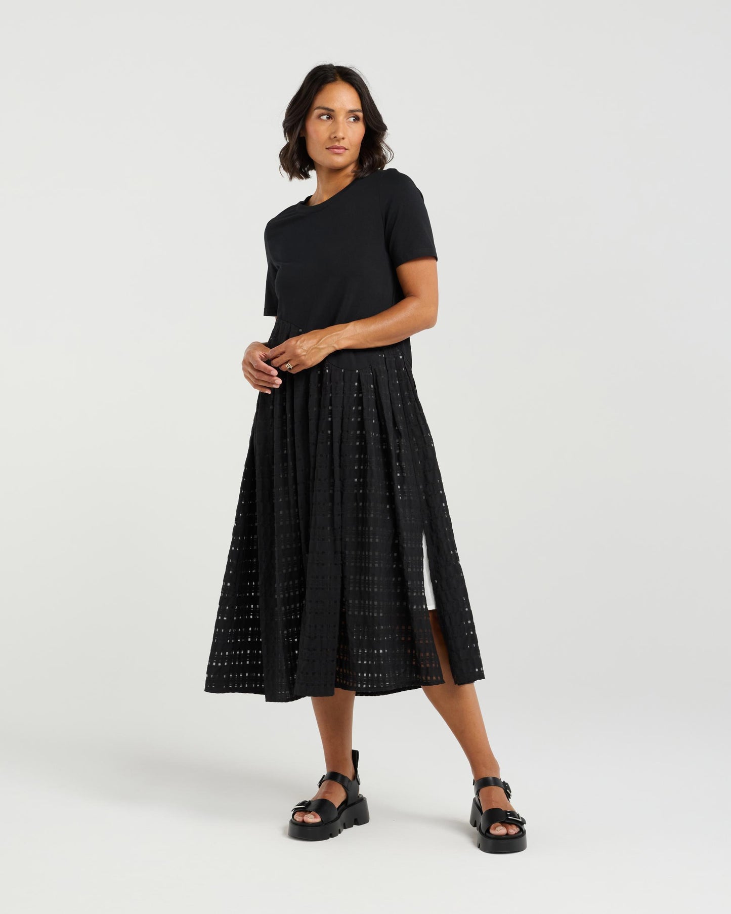Lee Dress