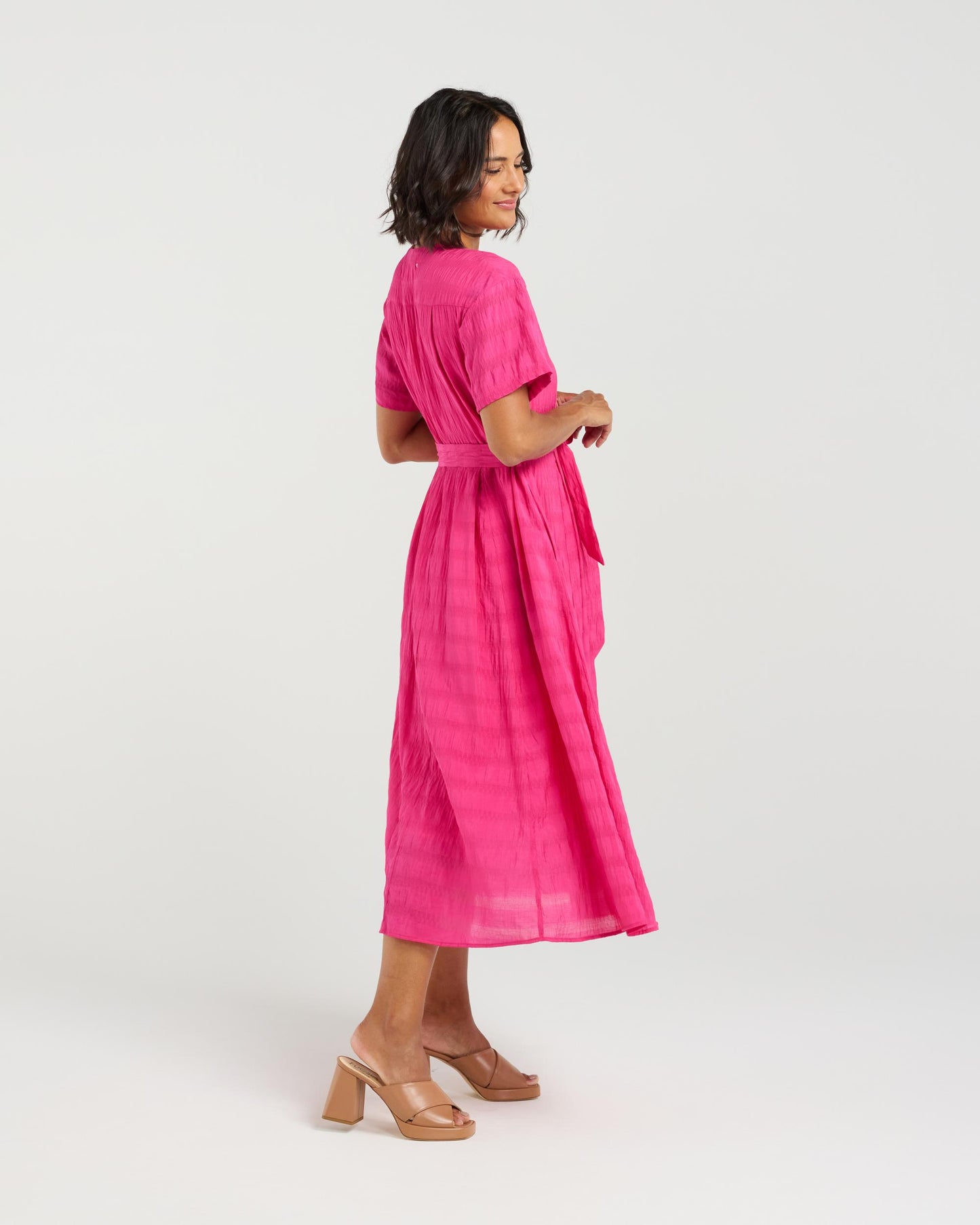 Miranda Dress