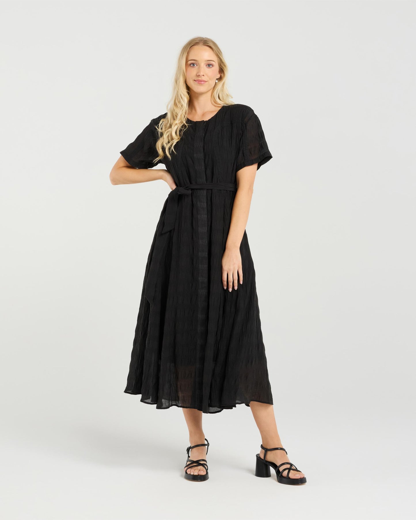 Miranda Dress