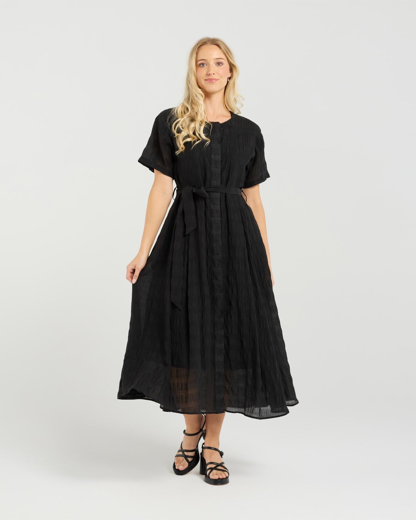 Miranda Dress