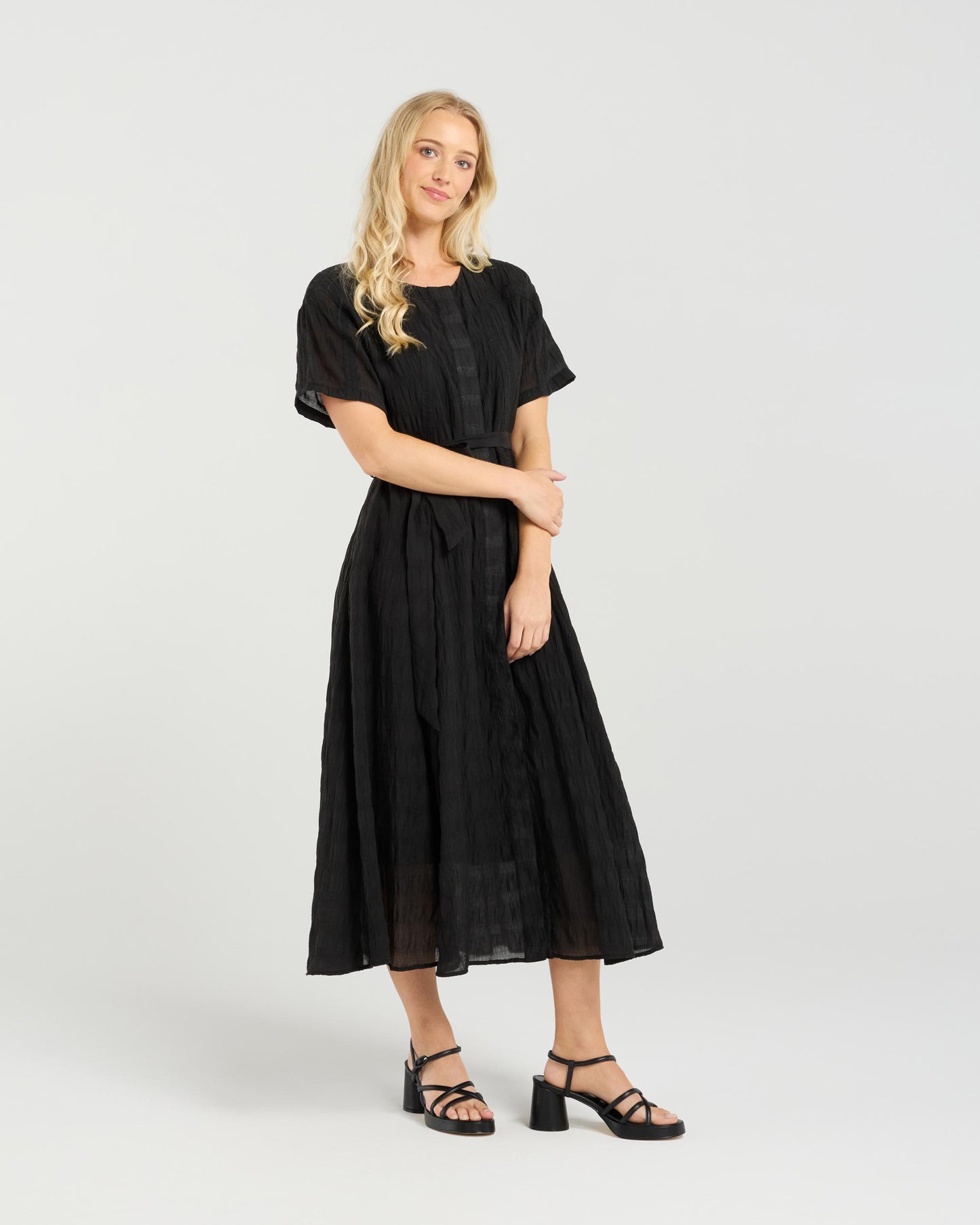 Miranda Dress