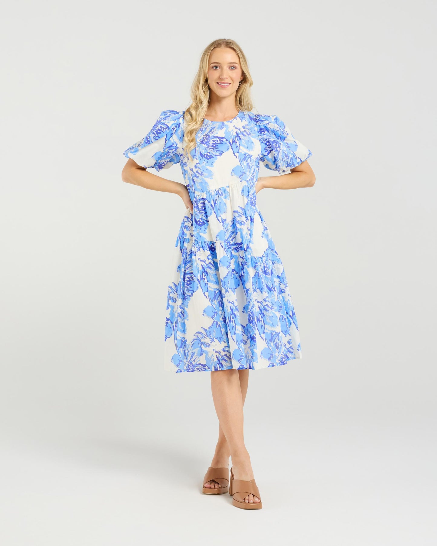 Becks Dress
