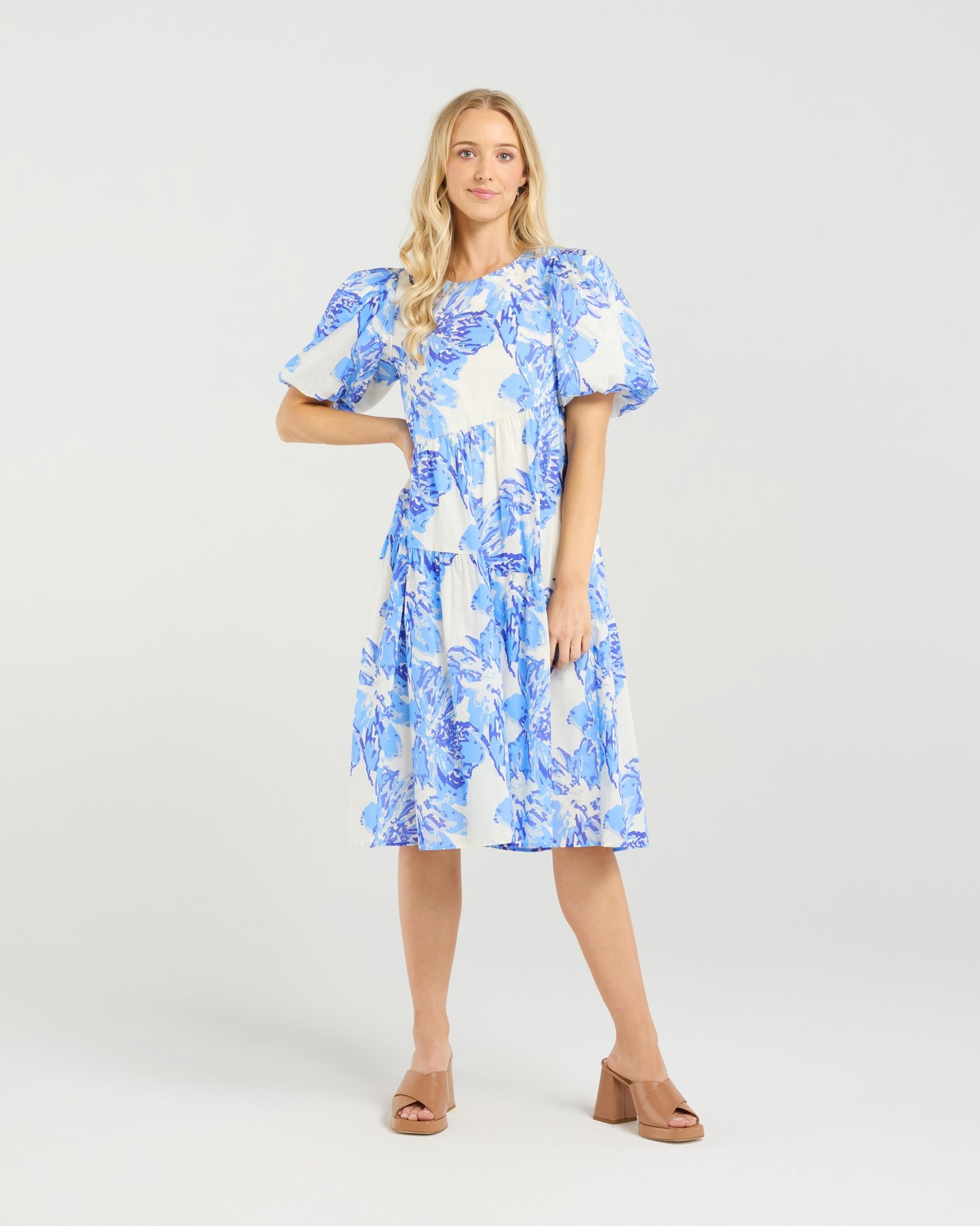 Becks Dress