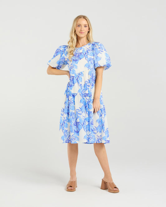 Becks Dress