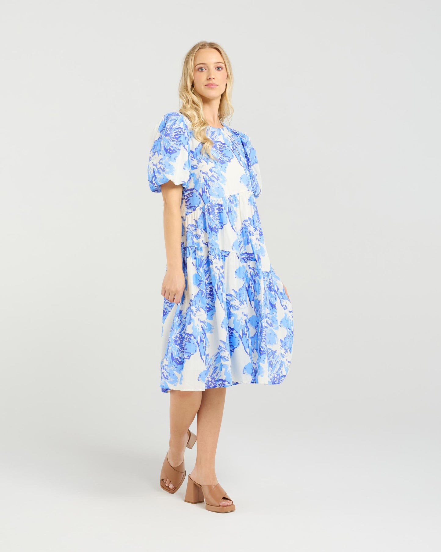 Becks Dress