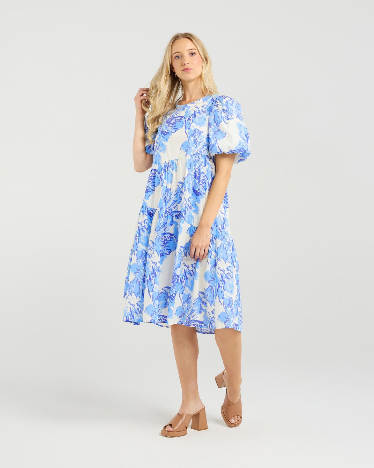 Becks Dress