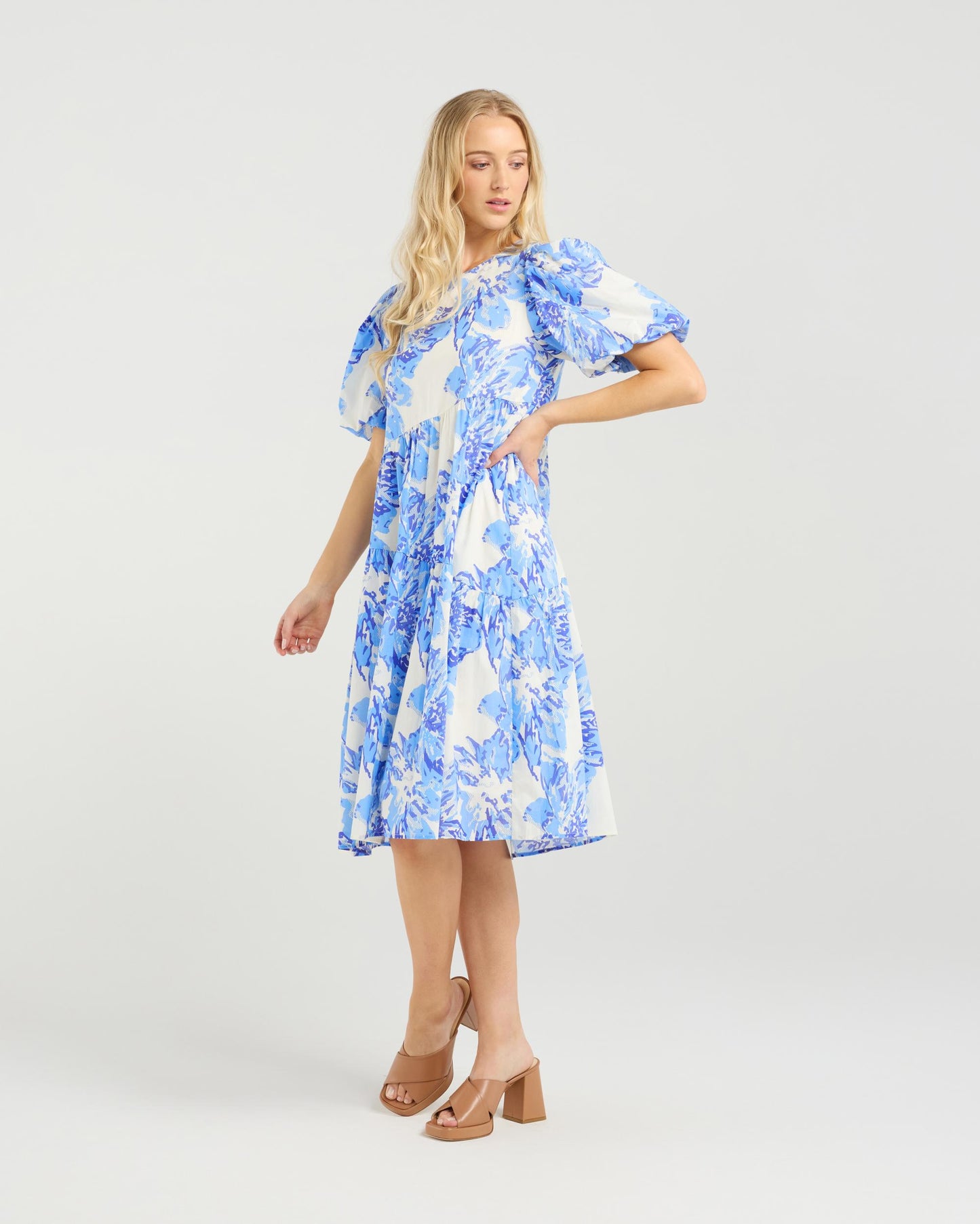Becks Dress