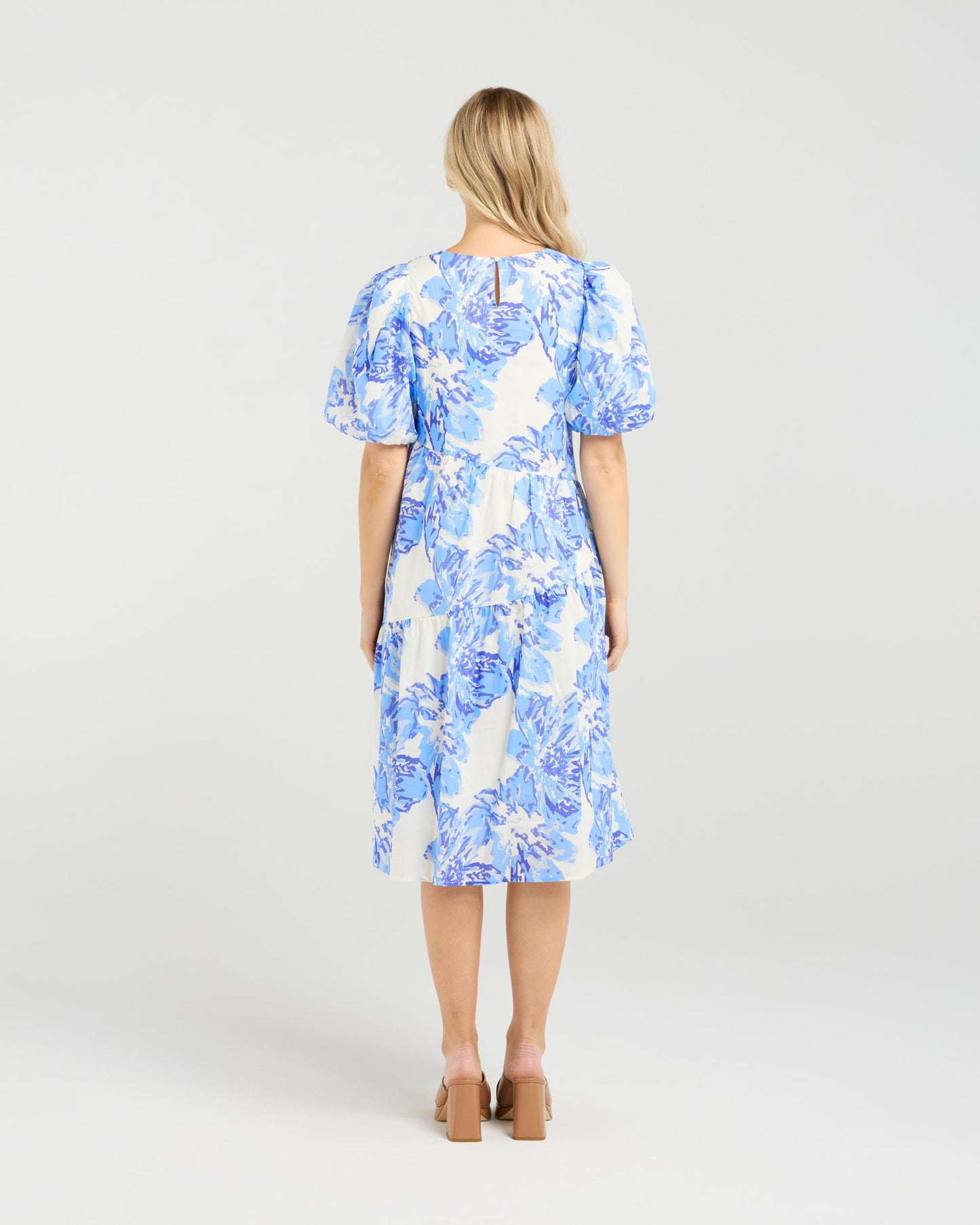 Becks Dress
